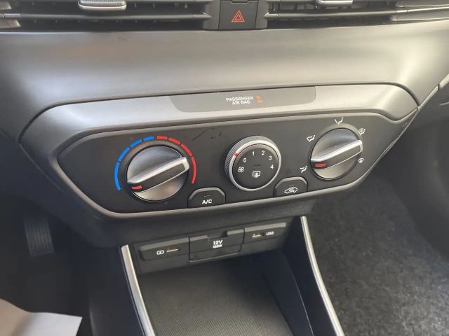 Hyundai i20 1.0 Select T-GDi