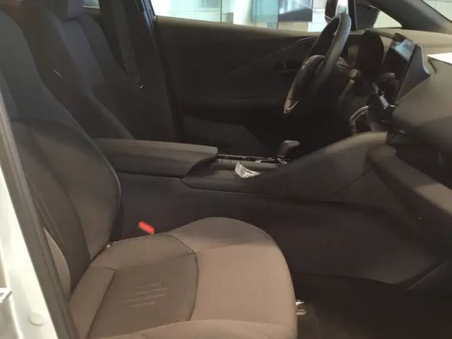 Toyota C-HR Active Technik