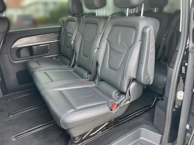 Mercedes-Benz V 300 4MATIC AVANTGARDE