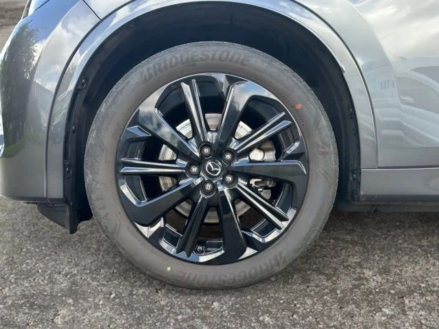 Mazda CX-60 4WD Homura