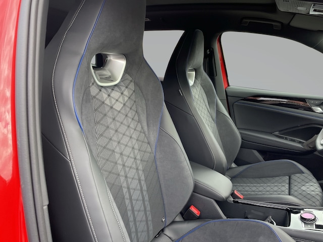 Volkswagen Tiguan R-Line eHybrid