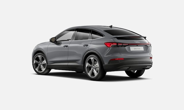 Audi Q4 e-tron 40 Sportback