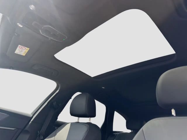 Audi A6 40 TDI Quattro S-Tronic