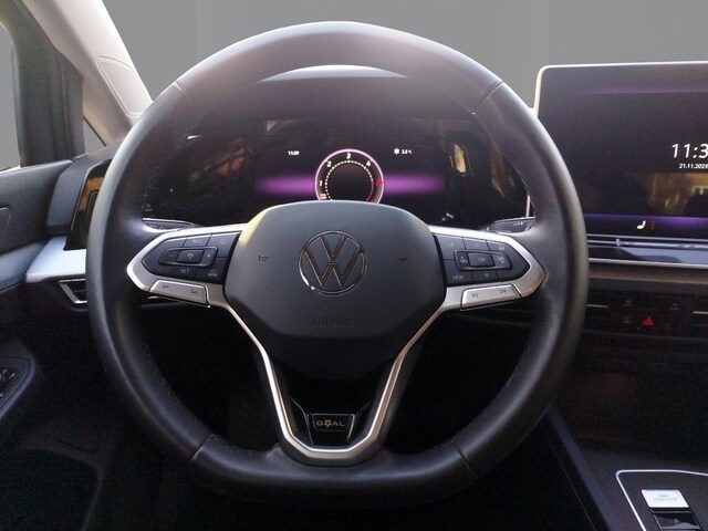 Volkswagen Golf 2.0 TDI DSG Golf VIII