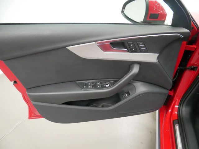 Audi A4 allroad 40 TDI Quattro