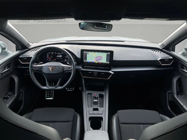 Cupra Leon 1.4 e-Hybrid Sportstourer