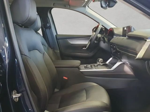 Mazda CX-60 4WD Homura e-Skyactiv