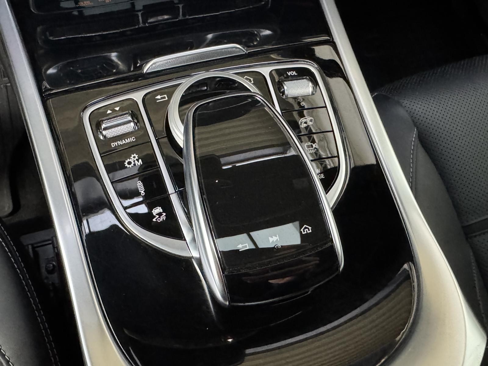 Mercedes-Benz AMG G Magno Standheizung Night ACC 360° LED