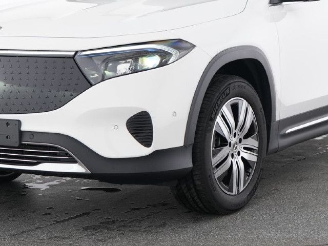 Mercedes-Benz EQB 300 4MATIC