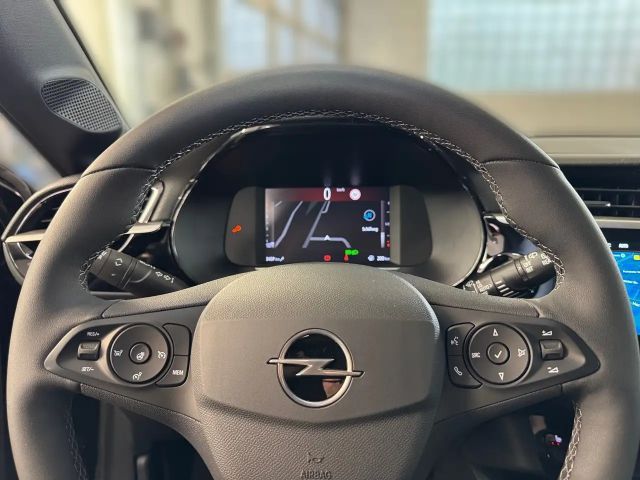 Opel Corsa GS-Line Grand Sport