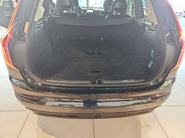 Volvo XC90 AWD Dark Plus