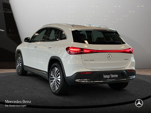 Mercedes-Benz EQA 300 4MATIC