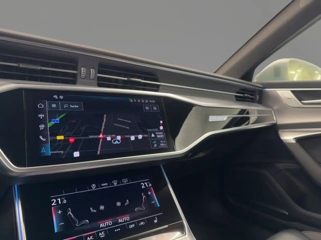 Audi S6 55 TDI Quattro Sedan