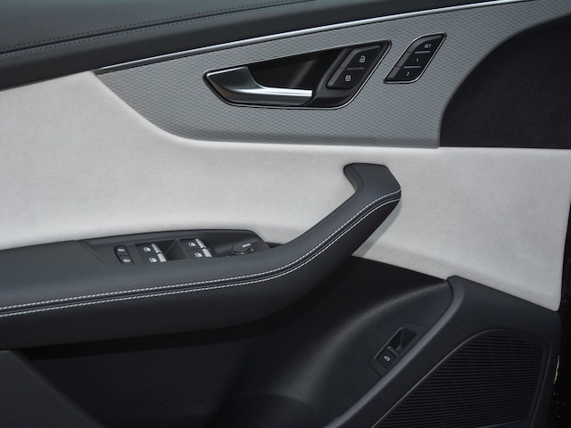 Audi Q8 50 TDI Quattro