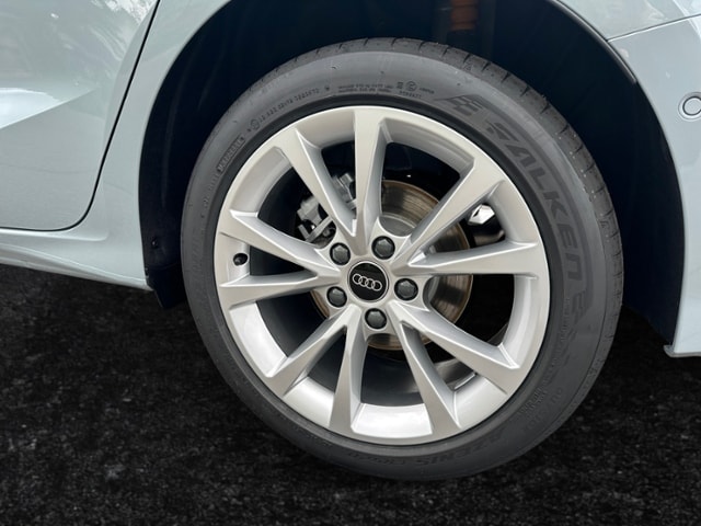 Audi A3 30 TFSI S-Tronic Sportback