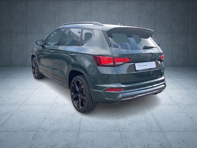 Cupra Ateca 1.5 TSI DSG