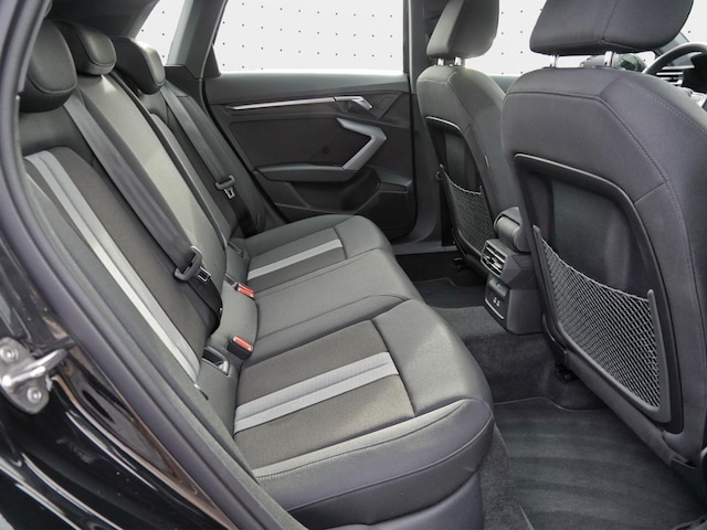 Audi A3 35 TDI S-Tronic Sportback