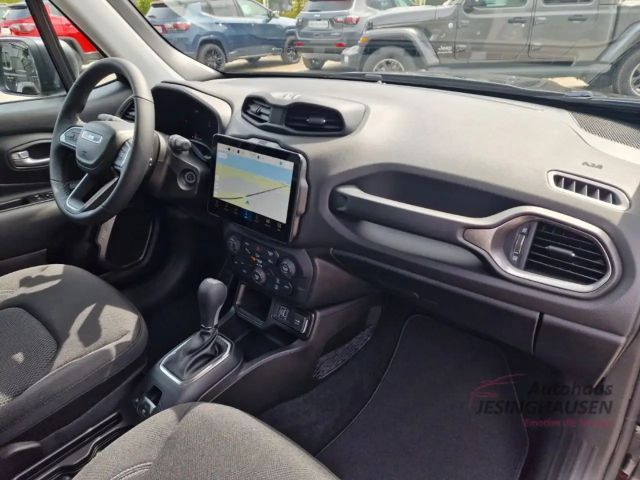 Jeep Renegade Altitude Hybrid