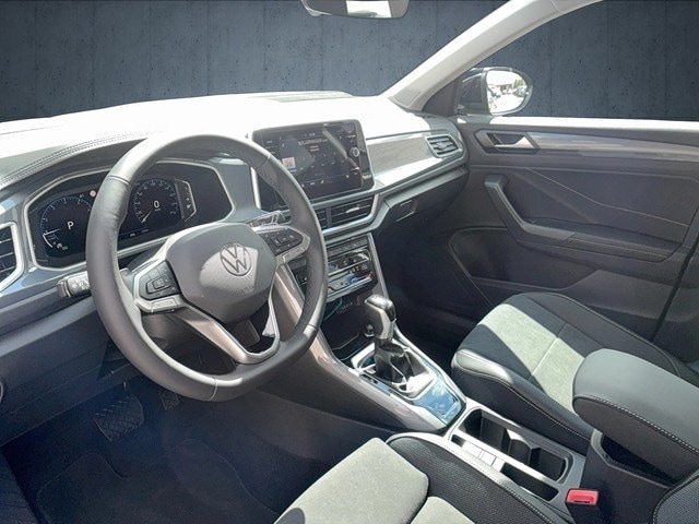 Volkswagen T-Roc 1.5 TSI DSG Style