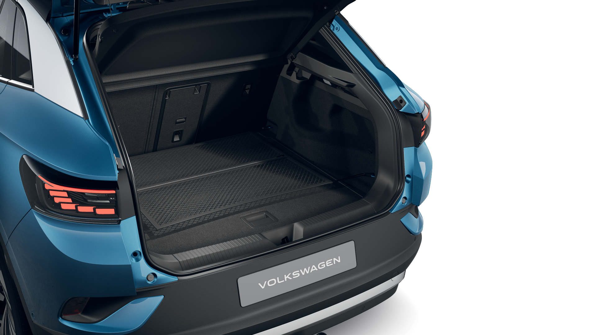 Volkswagen ID.4 IQ.Drive Performance Pro