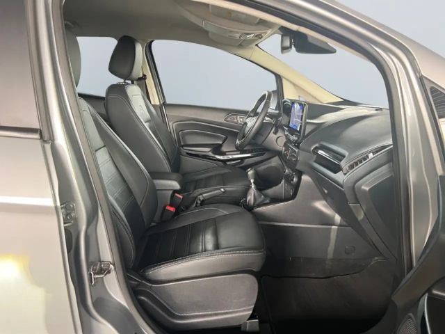 Ford EcoSport Active EcoBoost