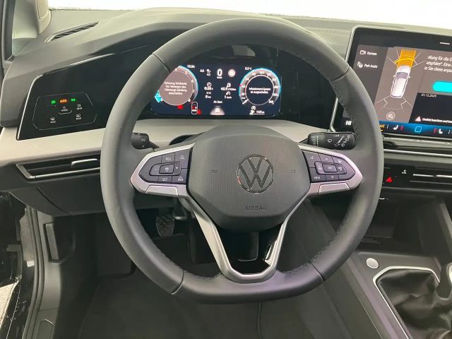 Volkswagen Golf Rabbit TSI