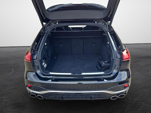 Audi S5 Avant S-Tronic