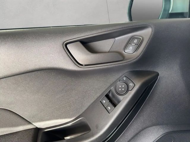 Ford Fiesta Cool & Connect