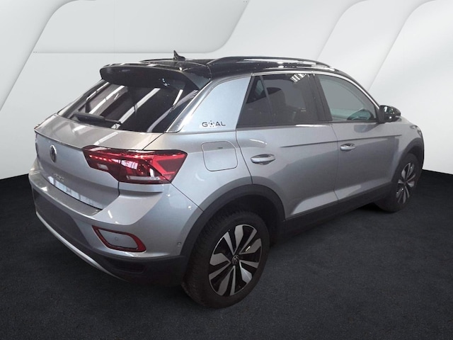 Volkswagen T-Roc 2.0 TDI DSG