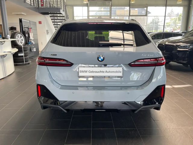 BMW 520 520d M-Sport Touring xDrive