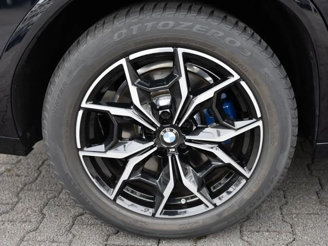 BMW X4 40d PANO STANDHZ AHK 360° LASER HUD NAVI
