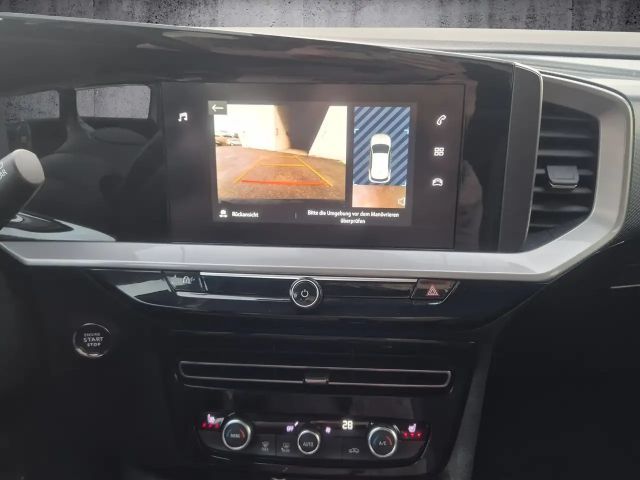 Opel Mokka Edition Mokka-e