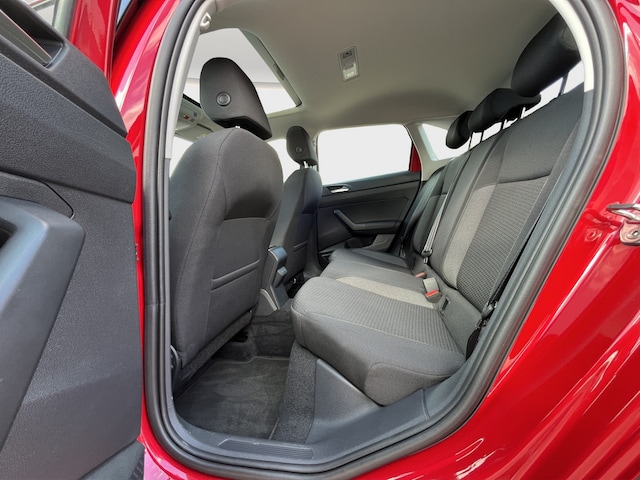 Volkswagen Taigo 1.0 TSI Life