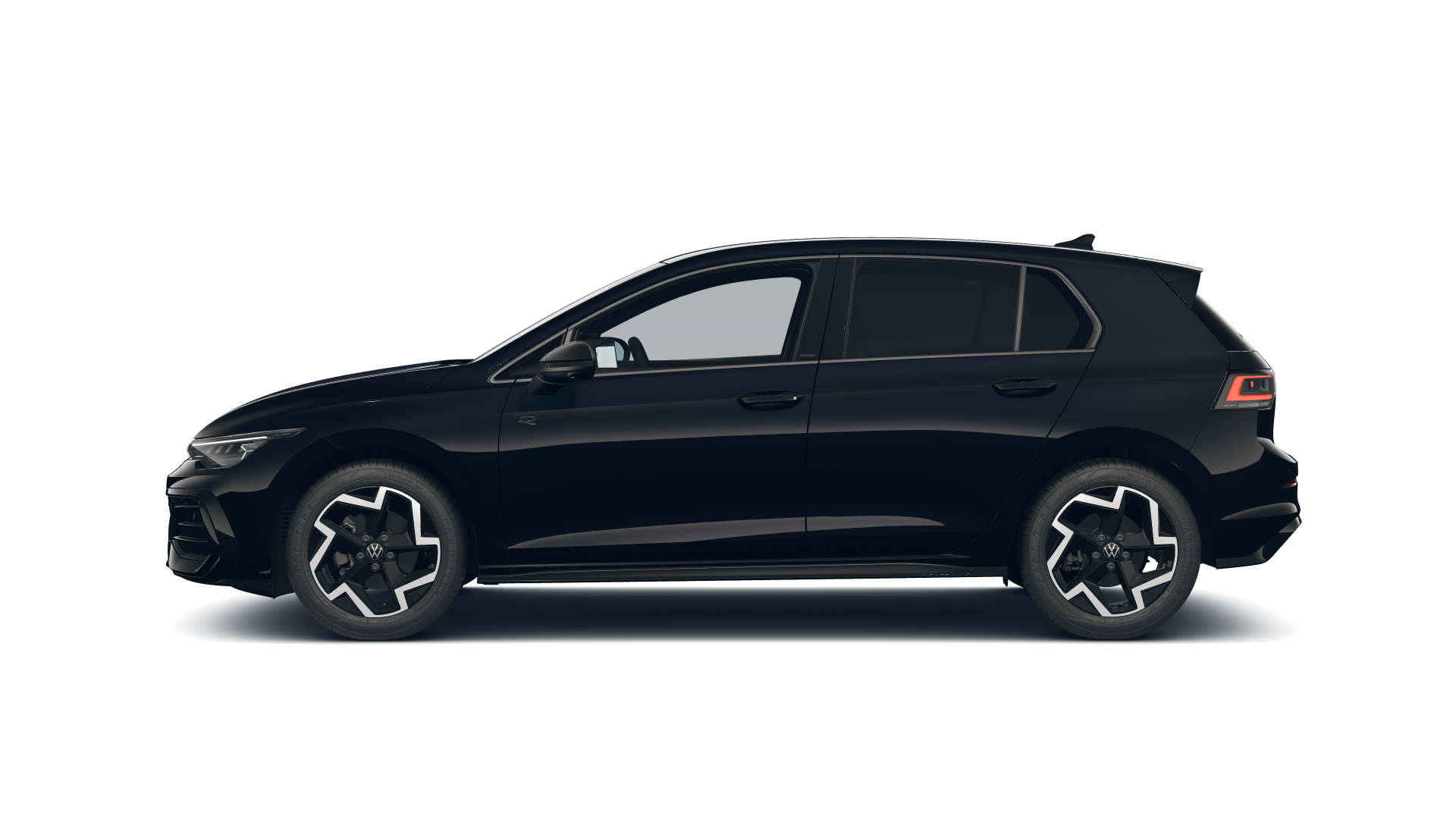 Volkswagen Golf 1.5 eTSI R-Line