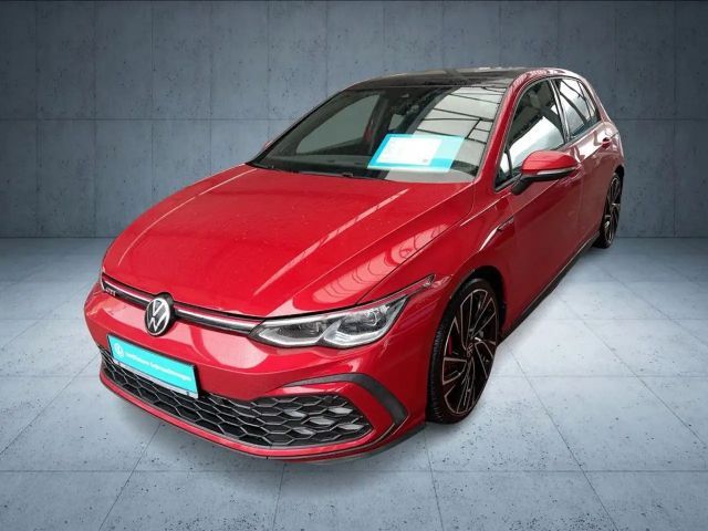 Volkswagen Golf 2.0 TSI DSG GTI