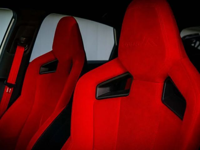 Honda Civic Turbo Type R VTEC