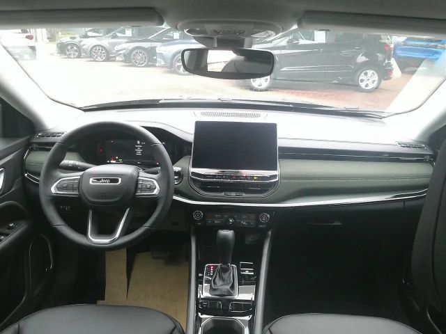 Jeep Compass 1.5 MultiAir North Star