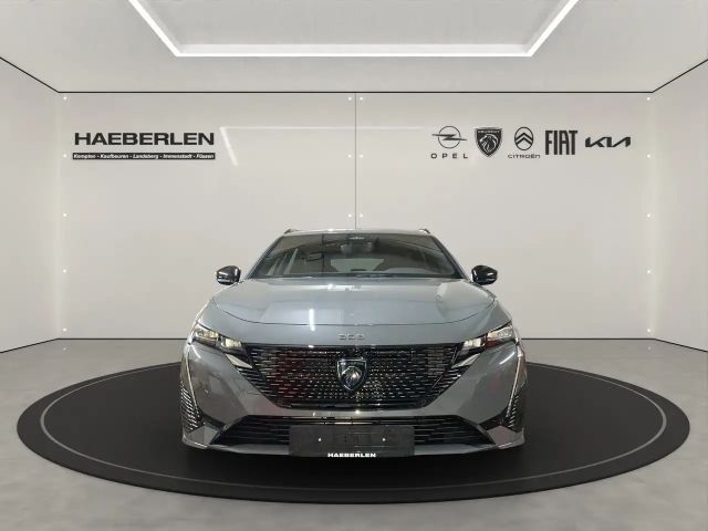 Peugeot 308 GT-Line SW