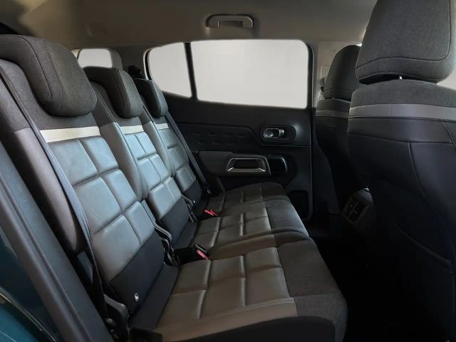 Citroën C5 Aircross Hybrid Shine