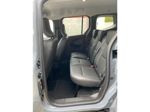 Nissan Townstar DIG-T N-Connecta