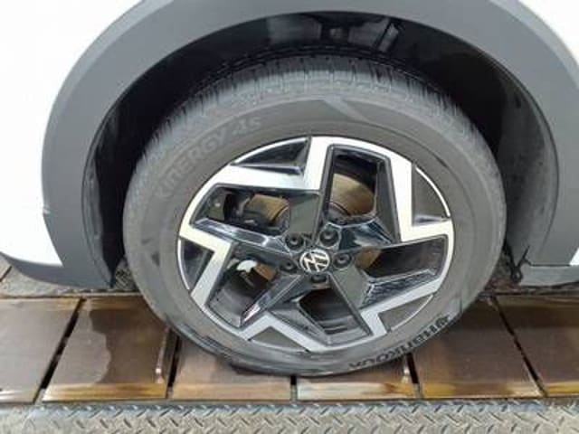 Volkswagen T-Cross 1.5 TSI DSG R-Line