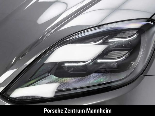 Porsche Cayenne Luft AHK Sportabgas HD-Matrix Standheizung