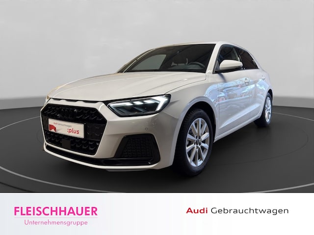 Audi A1 25 TFSI S-Tronic Sportback