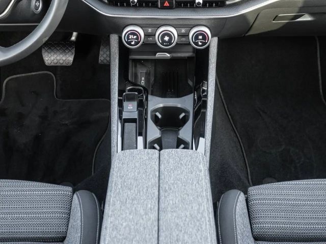 Skoda Superb 2.0 TDI Combi