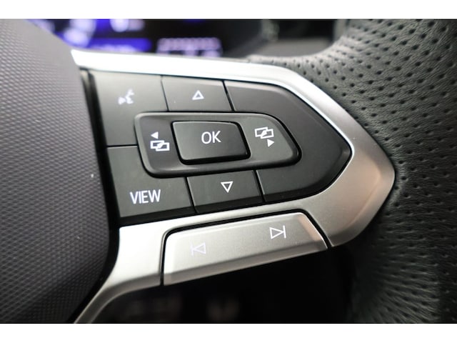 Volkswagen T-Roc 2.0 TDI DSG R-Line