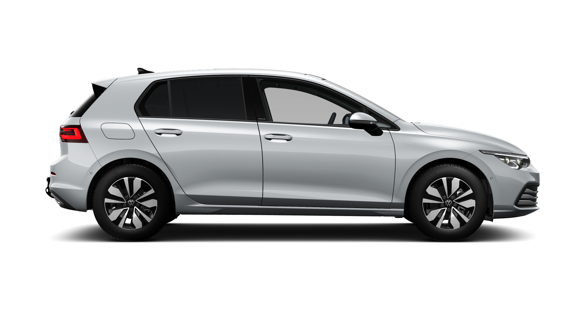 Volkswagen Golf Golf VIII Move