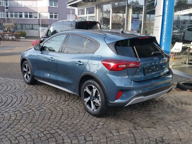Ford Focus Active