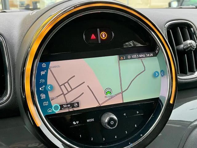 MINI Cooper Countryman *ADAP.LED*SHZ*R-KAMERA*NAVI*EL.HECKKLAPPE*KEYLESS*