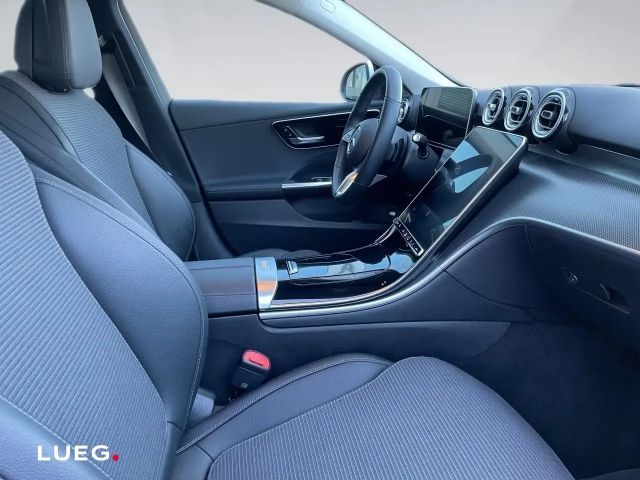 Mercedes-Benz C 180 Estate