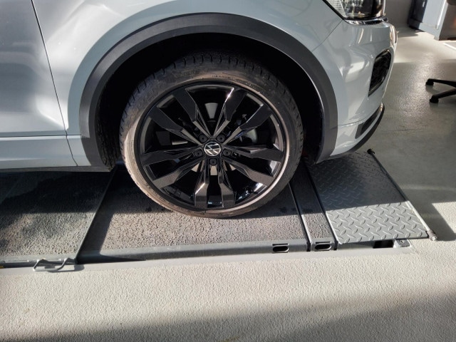 Volkswagen T-Roc 1.5 TSI DSG Sport